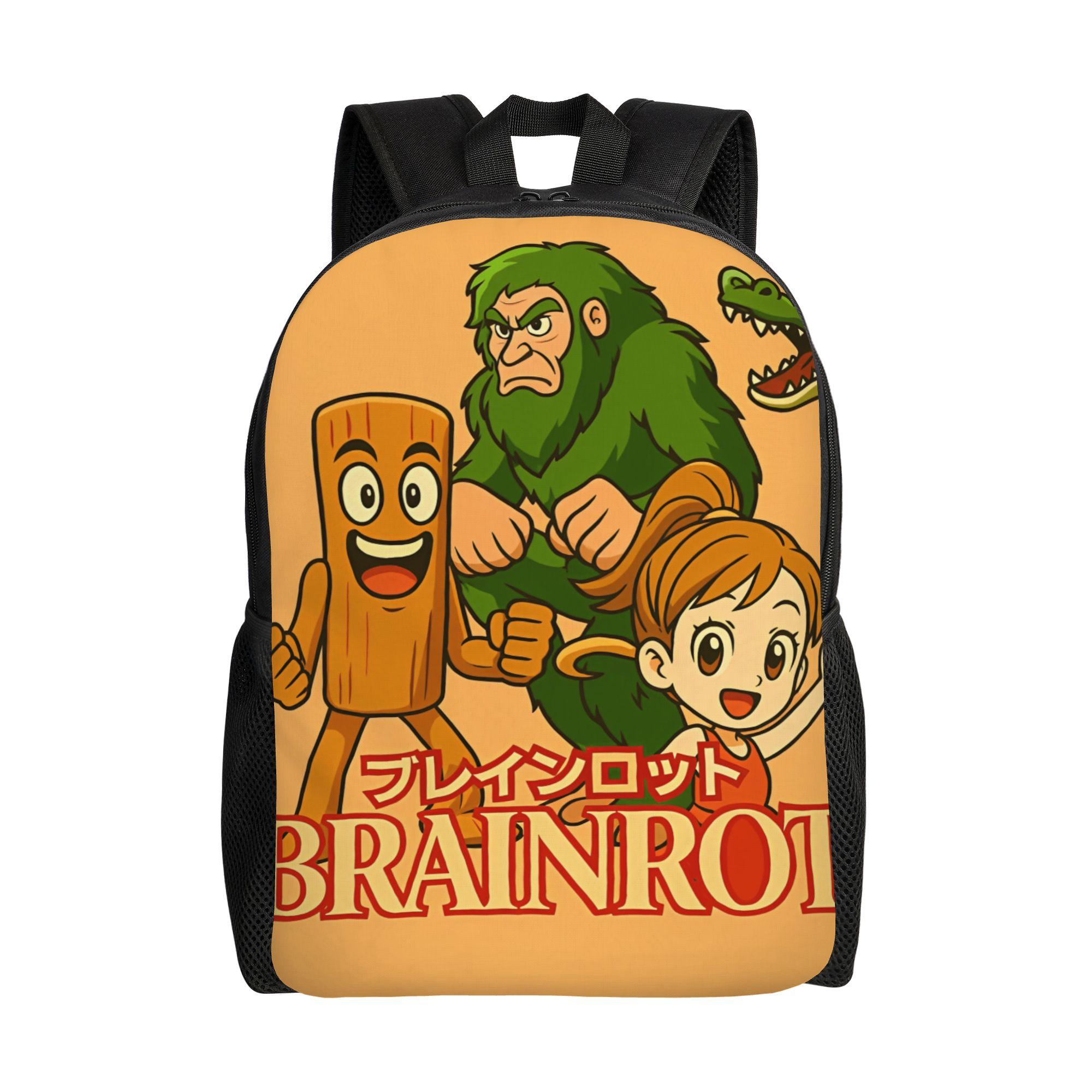 Adorable Sac Repas Renard Boîte à Lunch Décontractée Pour Femmes Sac Glacière Compact pour Voyage Oxford Design Graphique Sac Isotherme Sacs à Main as picture
