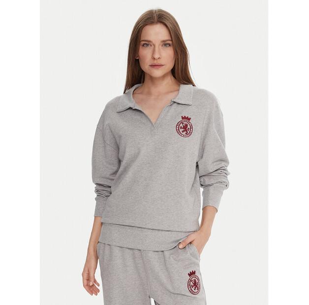 Толстовка Tommy Hilfiger UW0UW06078 EU XS