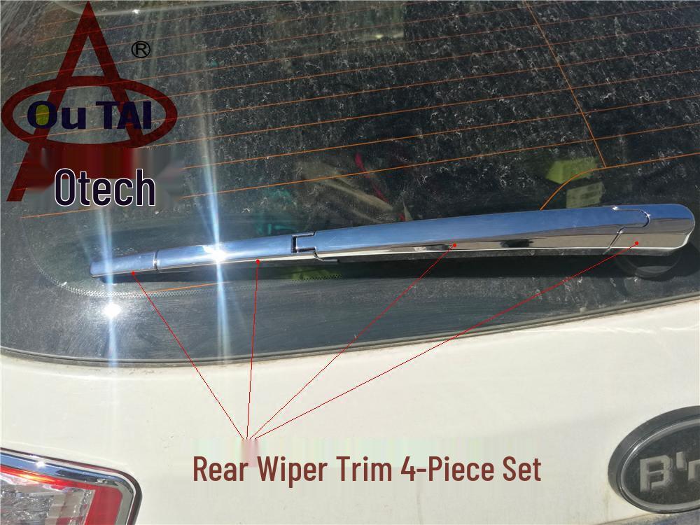 BYD S6/S7 Rear Wiper Decorative Trim Cover