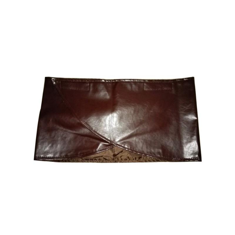 

Косплей Атака Титанов Унисекс Мини-юбки из искусственной кожи Костюм Эйкермана S