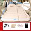 Inflatable SUV Car Mattress & Travel Bed