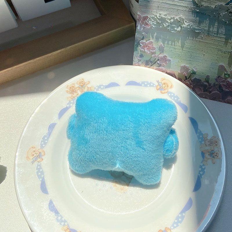 

1/2Pcs Multi-Purpose Wrist Pad Mouse Wrist Guards Hair Band Mouse Wrist Gradient Ergonomics Mouse Wrist For Office Worker Gamer 1PC