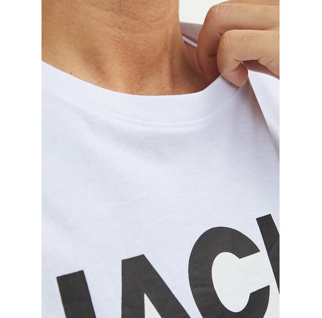 Футболка Jack & Jones Corp Logo