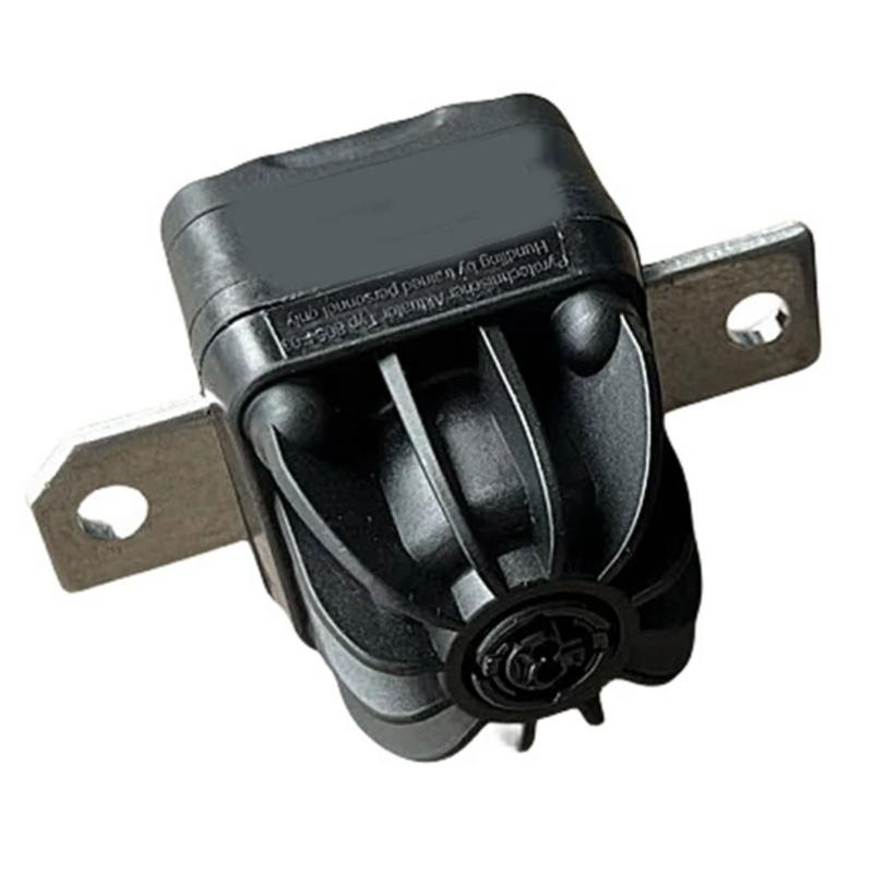 

Пластиковий вимикач акумулятора для ID3 ID4 ID6, що забезпечує захист електричної системи 1EA915183K 0Z1915604L 0Z1998184T 1