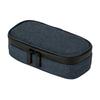 Pochette en Maille Ignifugée Asmix pour Câbles Mobiles, Retardante, FP500NB, Ignifuge, Profonde, Bleu Marine, Voyage, Poche, Chargeur, Rangement, Élégante.