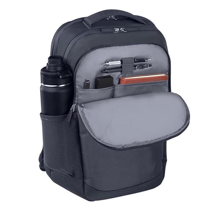 

HP Everyday Odyssey Grey 16-inch Laptop Backpack