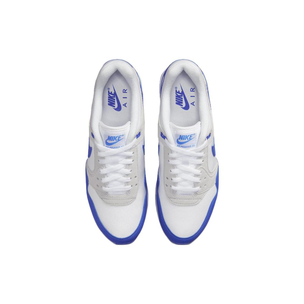 Nike Air Pegasus '89 White Racer Blue FN3415-100