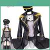 Mein Dress-Up Darling Marin Kitagawa Cosplay Perücke Hohe Qualität Und Realistisches Aussehen