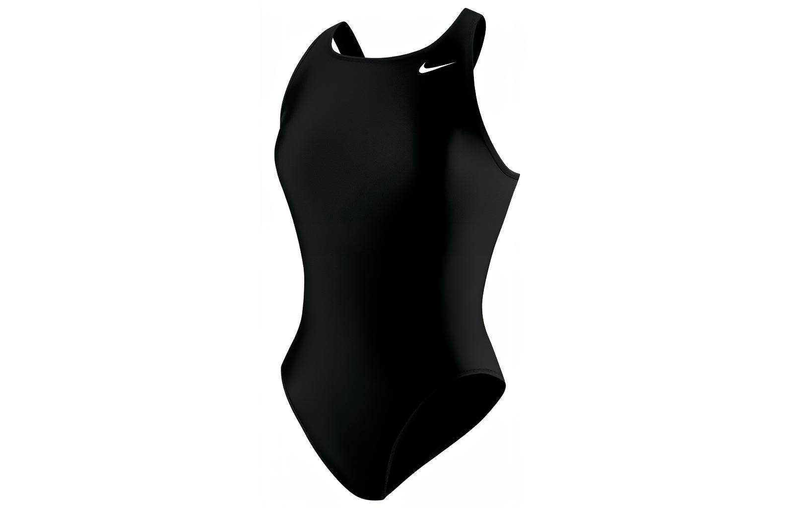 Nike Swim HydraStrong Essential Women s Fastback One Piece NESSA001-001 36