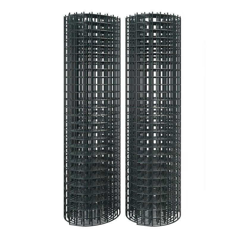 Jingmingda Holland Wire Mesh Fence Roll