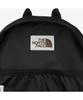 The North Face Nm2Ds06J White Label Women Electron Lt 10 Jet Black