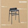 Электрогриль Severin PG 8568