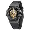 Orologio da Uomo Potenza Scheletrato Automatico R8821108036 100M