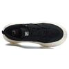 New FILA Canvas Low NonSlip Durable Shoes 'Black White' F12M322301FBK