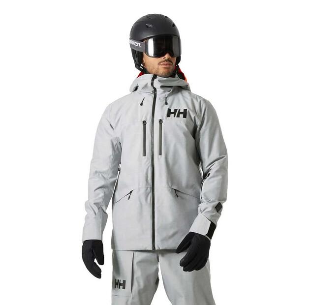Helly Hansen Jacket Garibaldi 2.0