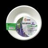 ZISIZ Disposable Round Paper Plates