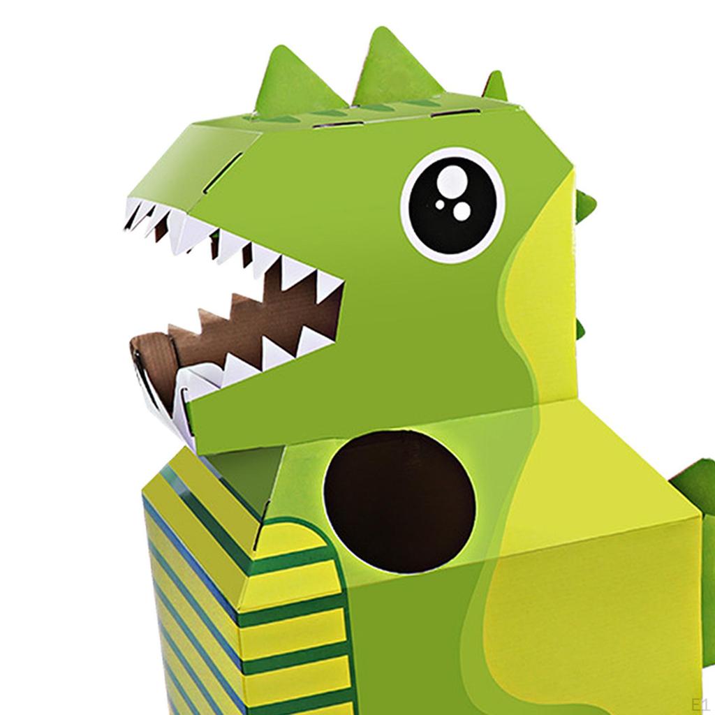 Children's Kindergarten Clothing Performance Parent-child Games Kids Educational Toys