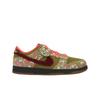 Dunk Low Panda-Monium Pack - Green Curry Multi-Color Unisex Sneakers Luminous-Green Bright-Mango Burnt-Red IB2263-300