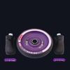 TLXT Automatic Rebound Abdominal Wheel