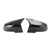 Side Mirror Cover Case For BMW F20 F21 F22 F23 M2 F31 F32 F33 F36 X1 E84