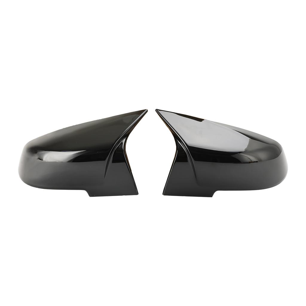 Side Mirror Cover Case For BMW F20 F21 F22 F23 M2 F31 F32 F33 F36 X1 E84
