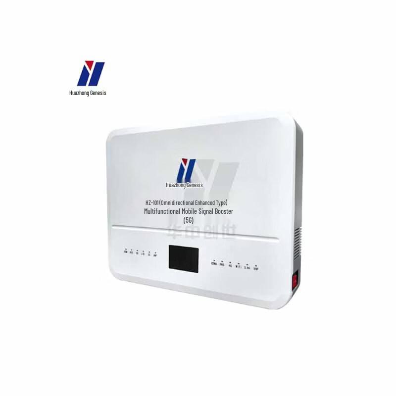 

Huazhongchuangshi HZ-101 Omni-directional WiFi Security Device CN plug (adapter included)