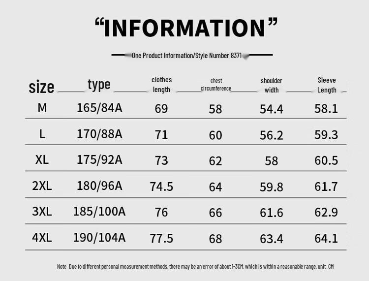 Playboy Men's Stand-up Collar Winter Padded Jacket