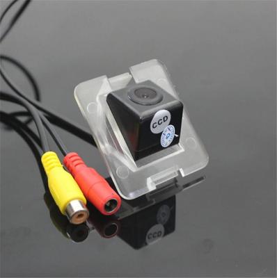 For Mercedes Benz MB GLK X204 350 2008~2015 Car Rear View Reverse Backup Camera