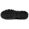 Skechers Outdoor Mens Comfortable Shock-Absorbing Durable Low-Top Hiking Shoes Men Sneaker Black Green 237754C-BKMT