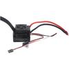 120A Brushless 2-4S ESC with BEC for 1:8 1:10   RC Car Short Truck   Crawler