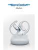 X916 Over-Ear & Open-Ear Bluetooth Headphones for Running