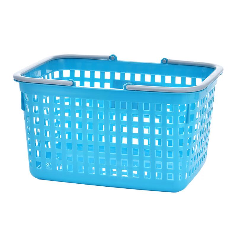 De Ou Xingguang Plastic Storage & Shopping Basket