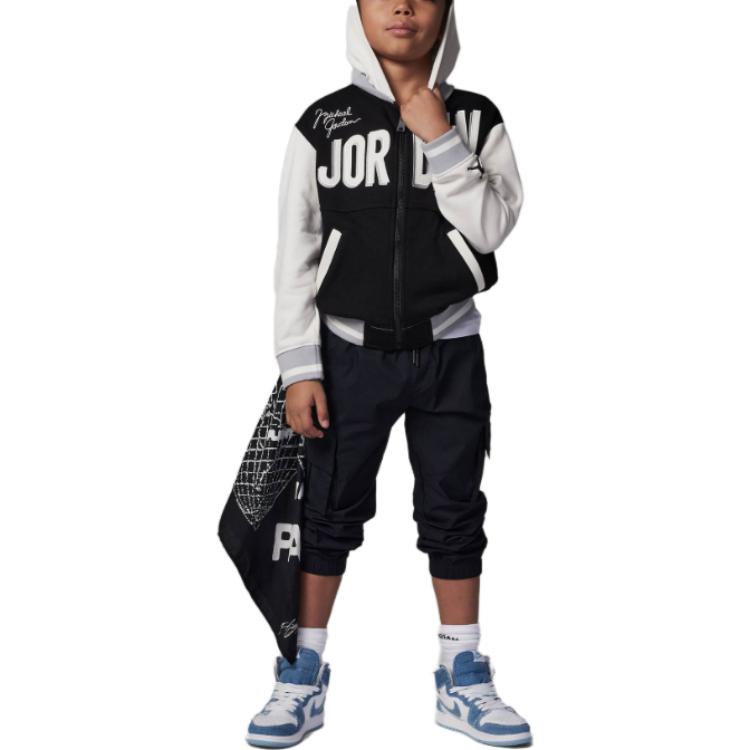 Jordan Jacket Jordan X HTG 23SS Kids' FJ6402-010