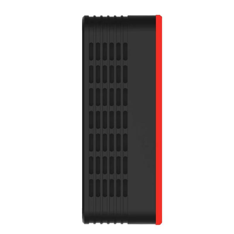 1 Piece Wifi 15 In 1 Tft Display Portable Aqi Pm0.3 Pm1.0 Pm2.5 Pm10 Co Co2 Tvoc Hchc Tester Home Air Quality Monitor