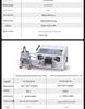 Multifunctional Fully Automatic Wire and Cable Stripping and Cutting Machine