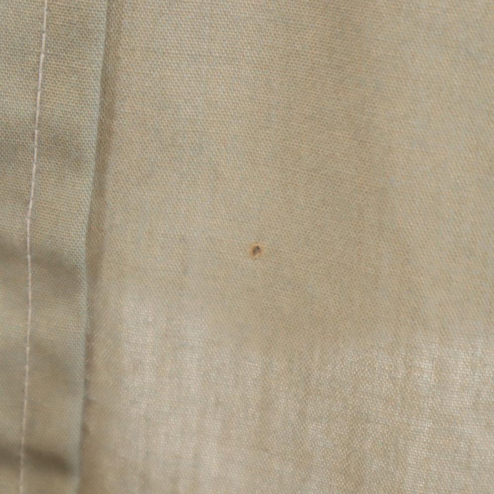 Mustang 80s Vintage Long Sleeve Western Shirt Brown Men's Used