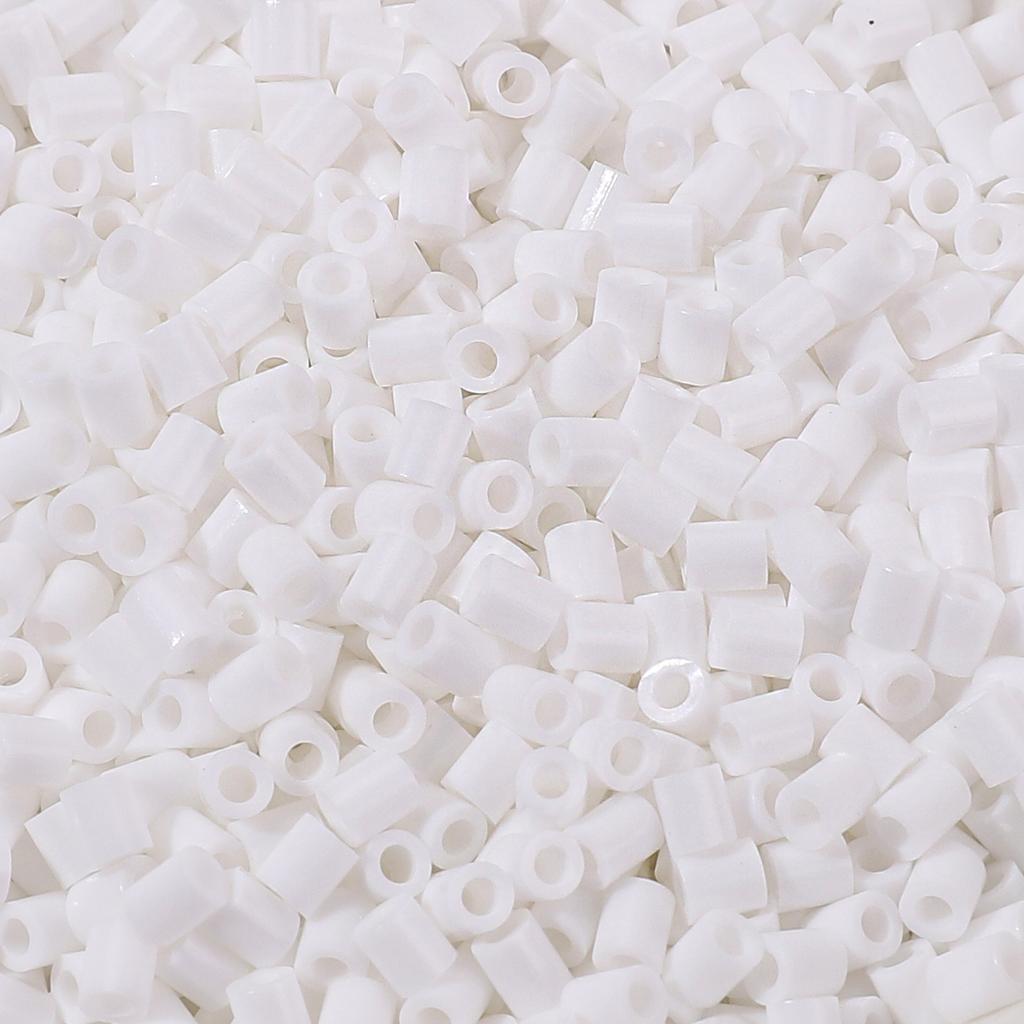 Plastic Fusion Bean Collar Supplement Pack 2.6mm Supplement Pack Children's 3D Puzzle Panel Collar Pack