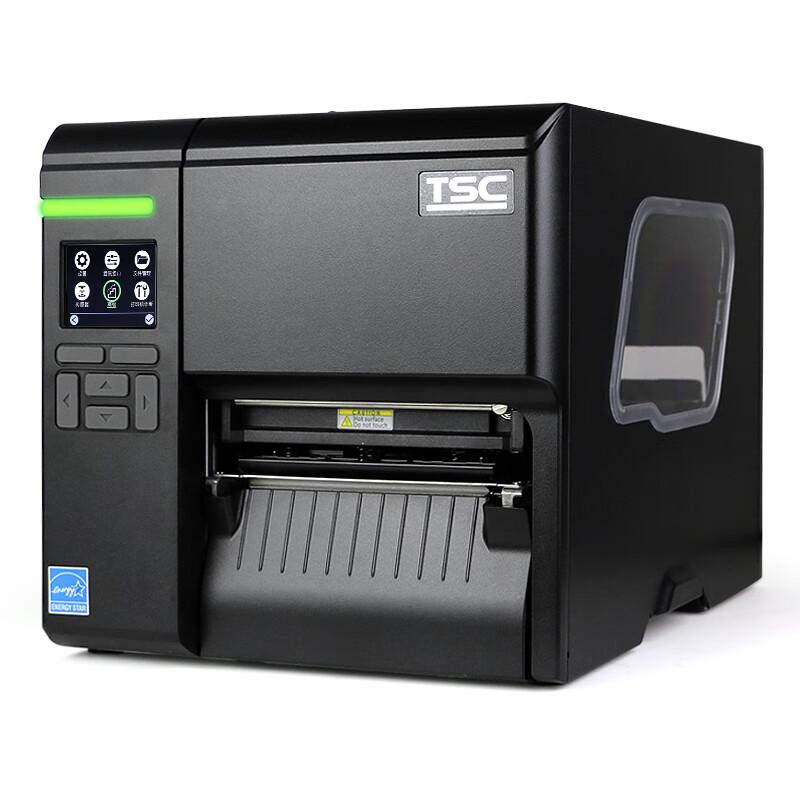

TSC MA2410P Industrial Label Printer