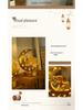 Star Moon Castle String Lights: Ideal for Hotel, Restaurant, Shop, Window, or Bedroom Holiday Décor