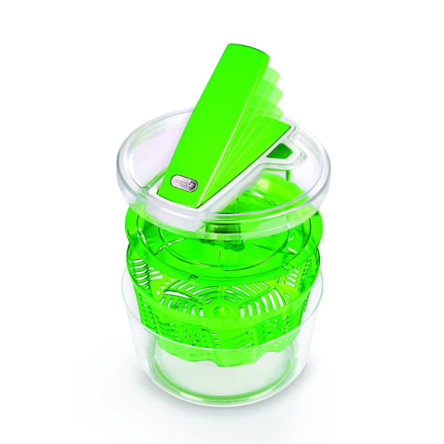 Chilis Salad Spinner Swift Dry Salad Spinner (Small) E940015