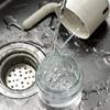 10oz/300ml Glass Oil Sprayer for Cooking Rust-Proof Glass Spray Bottle Seasoning Bottle Baking Picnic Kitchen Tools