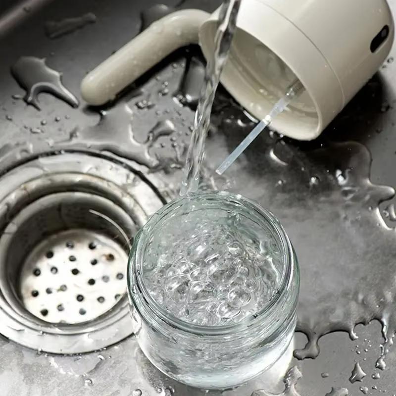 10oz/300ml Glass Oil Sprayer for Cooking Rust-Proof Glass Spray Bottle Seasoning Bottle Baking Picnic Kitchen Tools