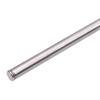 Silver Stainless Telescopic Extendable Fork Dinner Fruit Dessert Long Cutlery Forks Bbq Meat Fork Kitchen Dinnerware Tableware