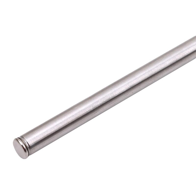 Silver Stainless Telescopic Extendable Fork Dinner Fruit Dessert Long Cutlery Forks Bbq Meat Fork Kitchen Dinnerware Tableware