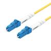 Ugreen Cabo de Fibra Óptica Patch Cord Monomodo LC-LC