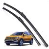Suitable for Volkswagen Wiper Blades T-CROSS 2019-2025 Front Wiper Fengyun-wiper-2 Wipers