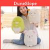 Adorable San-x Sumikko Plush Pillow Animal Toy For Kids 30cm Ultra Soft And Cuddly