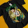 Gon Shirt Hunter X Hunter HXH Hisoka Tshirt Killua Tee T-Shirt Meruem Kurapika