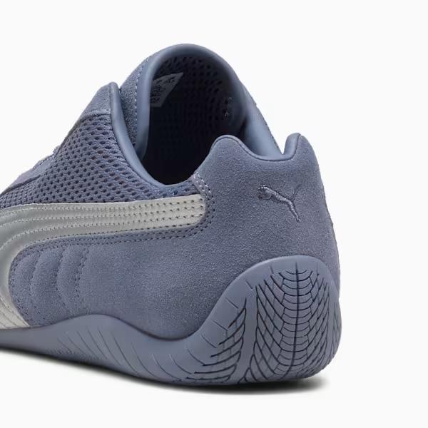 403902-14 Puma Speedcat Premium Gray Sky Matte Silver (Men's)