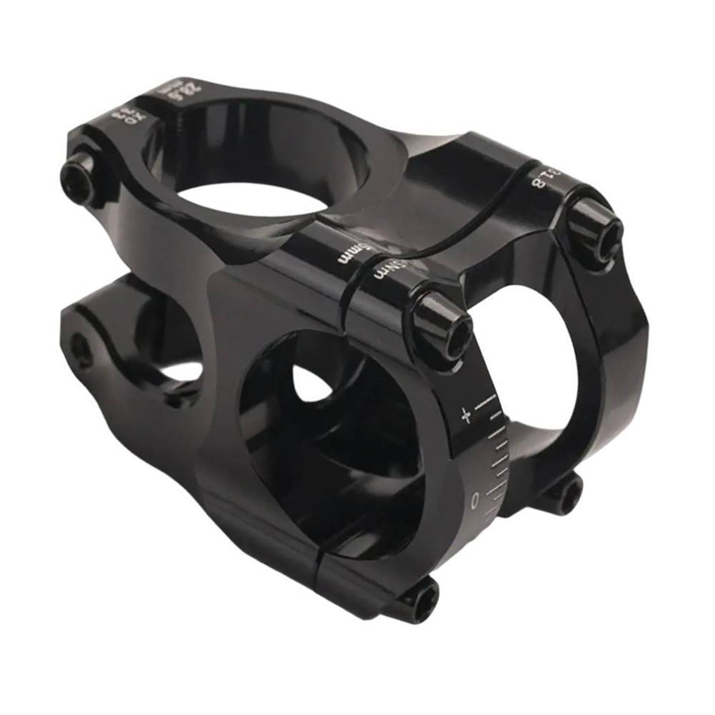 Aluminiumlegierung Ultraleicht 31,8 MM Fahrradvorbau für Rennrad und Mountainbike